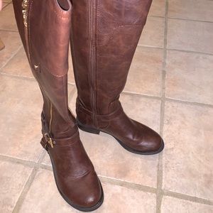 Riding Boots G by Guess